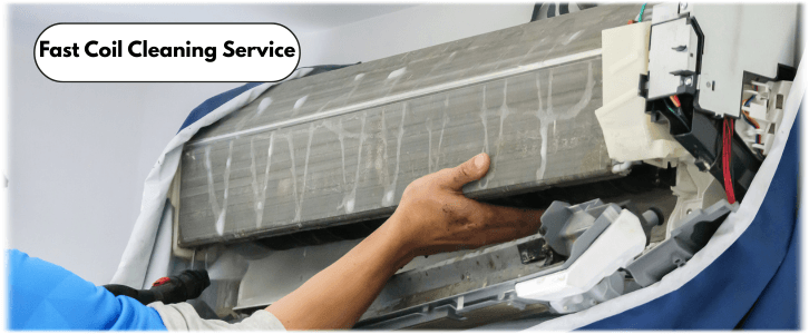 AC Coil Cleaning Coconut Creek FL