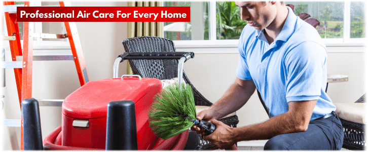 Coconut Creek DuctPrime Air Systems