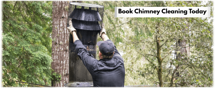 Chimney Cleaning Coconut Creek FL