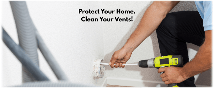 Dryer Vent Cleaning Coconut Creek FL